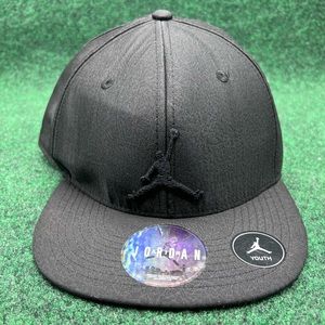 Jordan Youth Hat